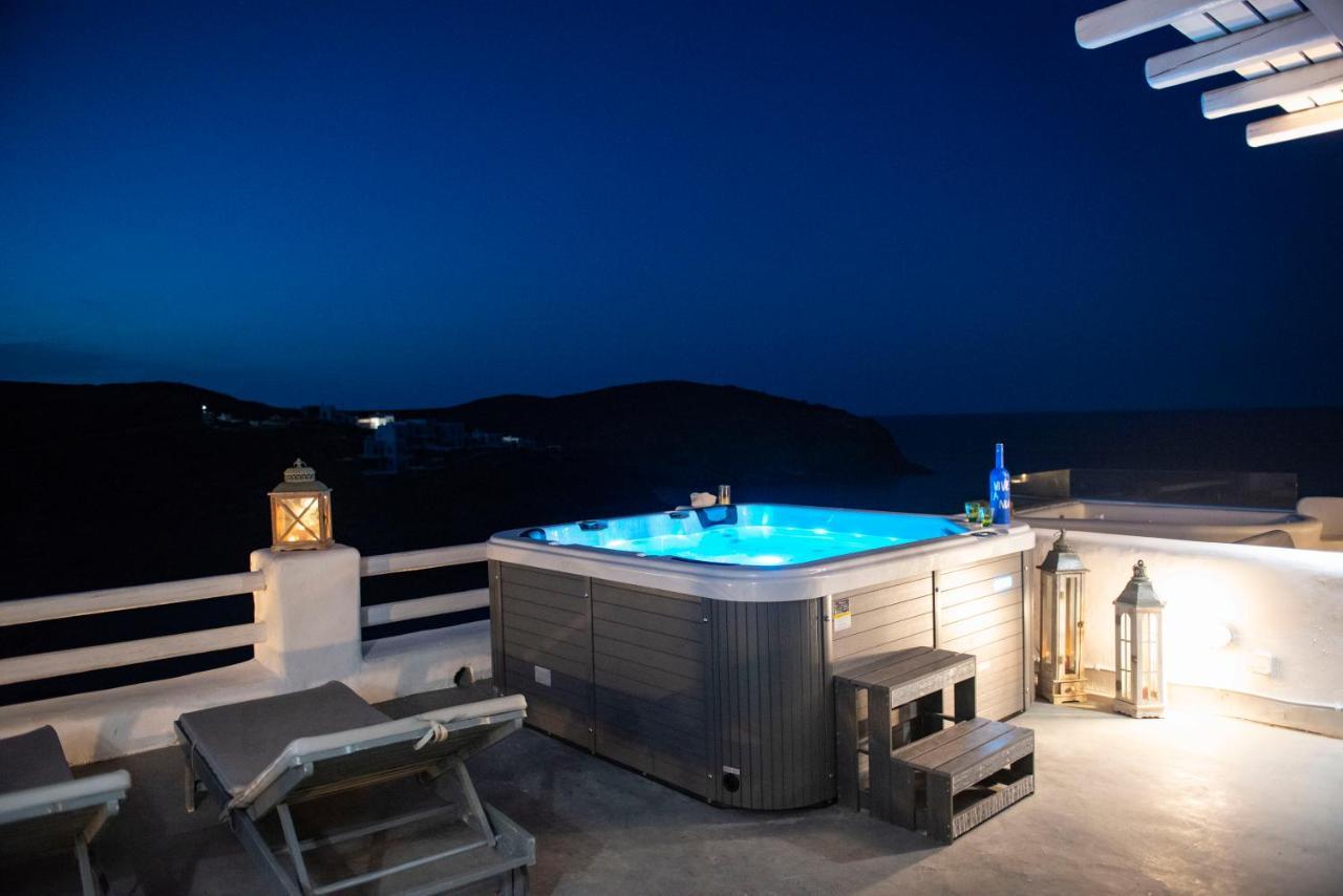 Seaview Oasis With Pool & Hot Tub Vakantiehuis
