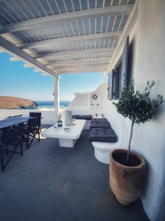 Seaview Oasis With Pool & Hot Tub Merchia Beach