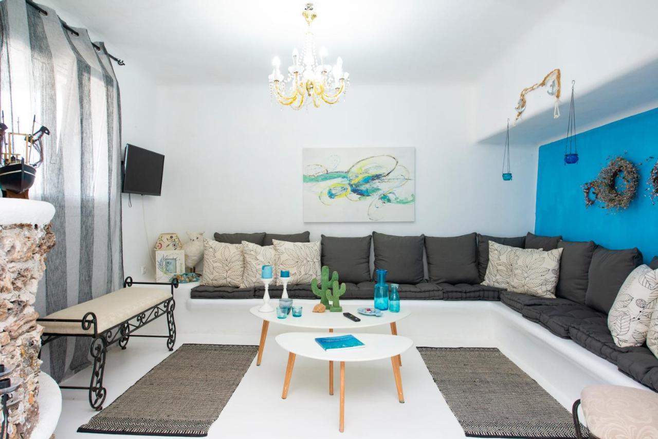 Seaview Oasis With Pool & Hot Tub Vakantiehuis Merchia Beach