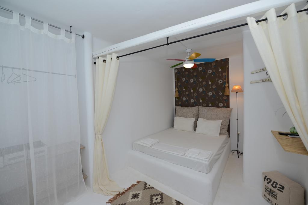 Vakantiehuis Seaview Oasis With Pool & Hot Tub Merchia Beach