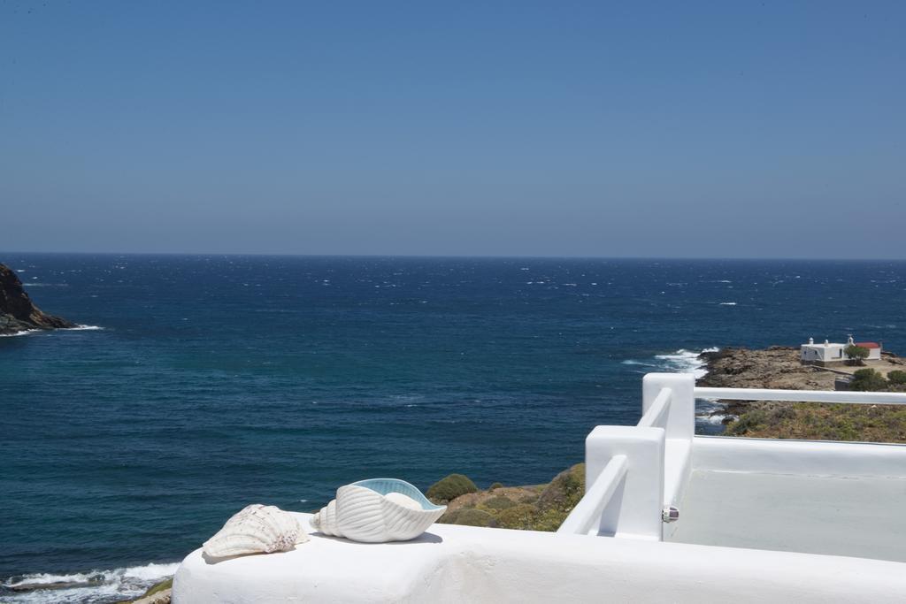 Seaview Oasis With Pool & Hot Tub Vakantiehuis *